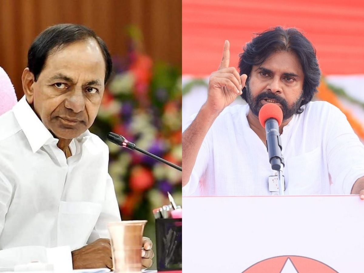 KCR_Pawan_KAlyan