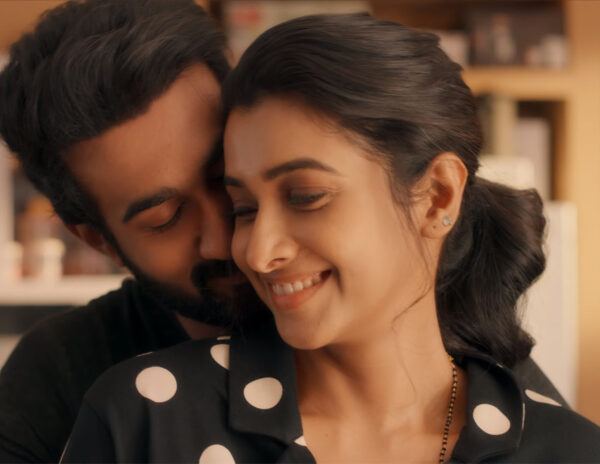 Kalyanam Kamaneeyam Trailer