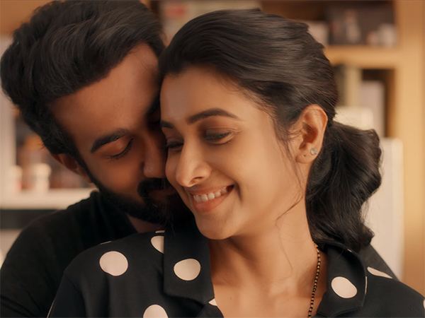 Kalyanam Kamaneeyam Trailer