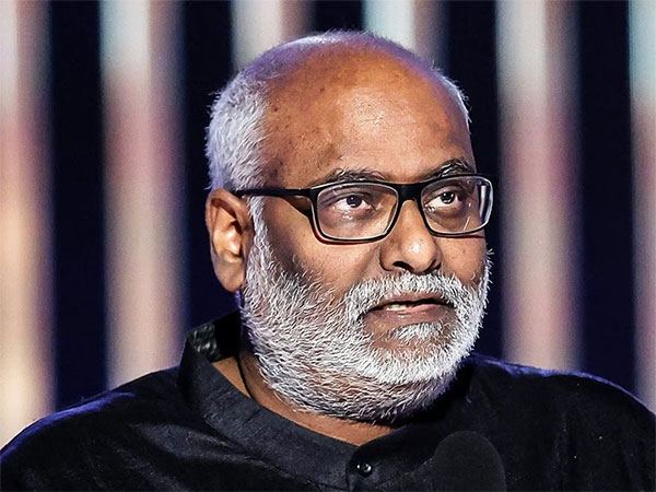 Keeravani