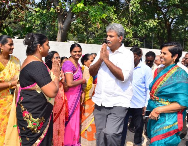 Kesinen_Nani_Padayatra_Vijayawada_TDP