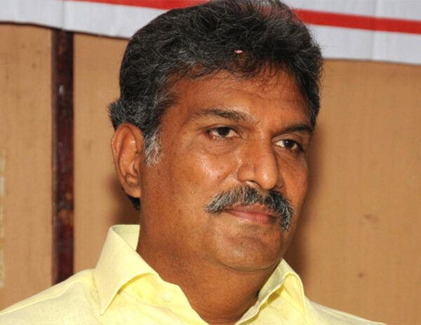 Kesineni Nani