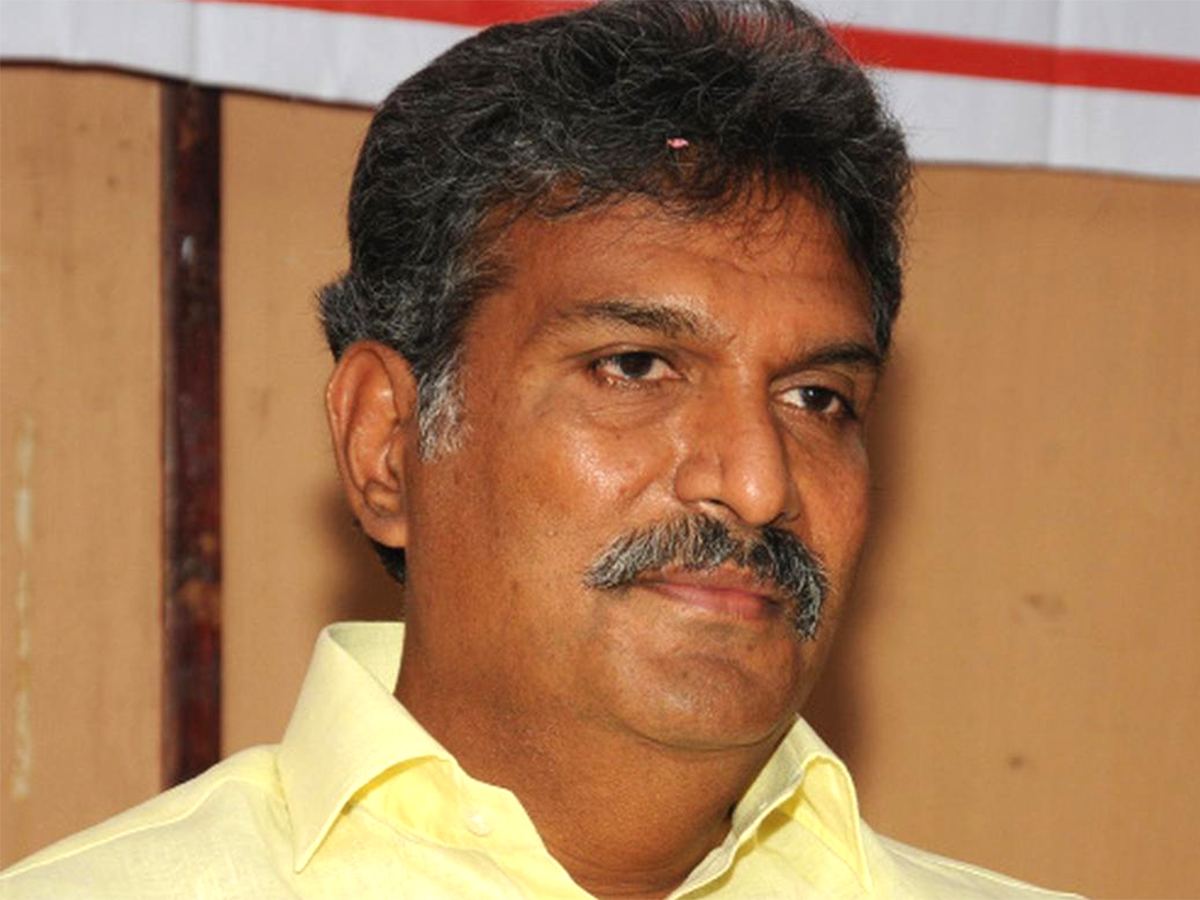 Kesineni Nani