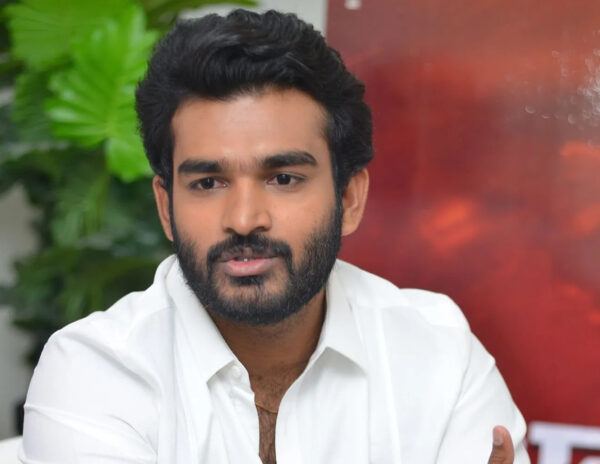 Kiran Abbavaram