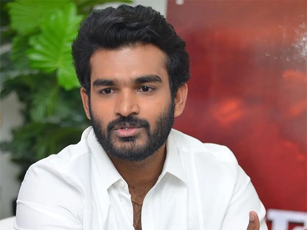Kiran Abbavaram