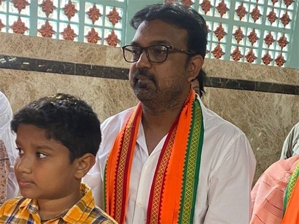 Koratala’s Religious Start To NTR30
