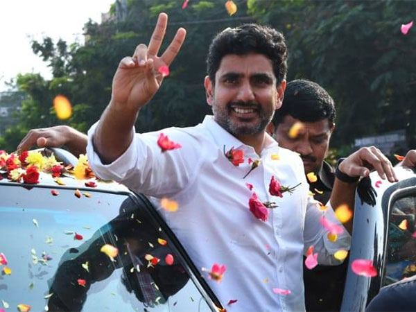 YCP’s Whatsapp Propaganda To Stop Lokesh’s Padayatra