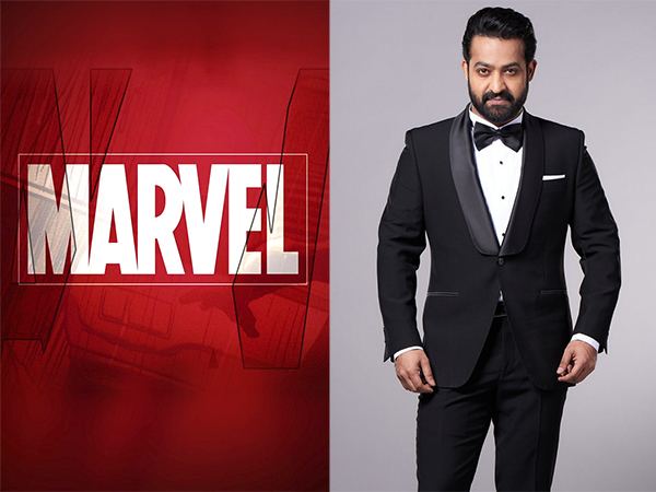 MCU Jr NTR