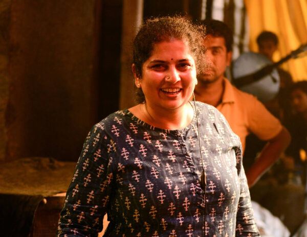 MM Srivalli