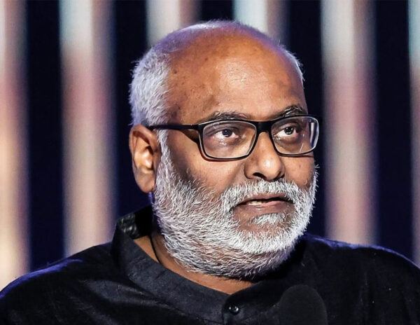 Keeravani