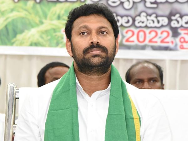 CBI Eyes Avinash Reddy's Call Data & Fin Transactions!