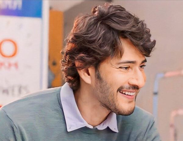 Mahesh Babu