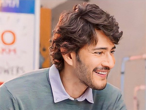 Mahesh Babu