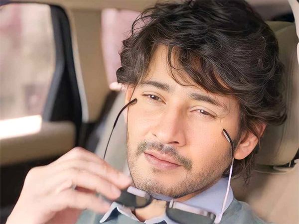 New Mahesh Babu Returns To Action Today