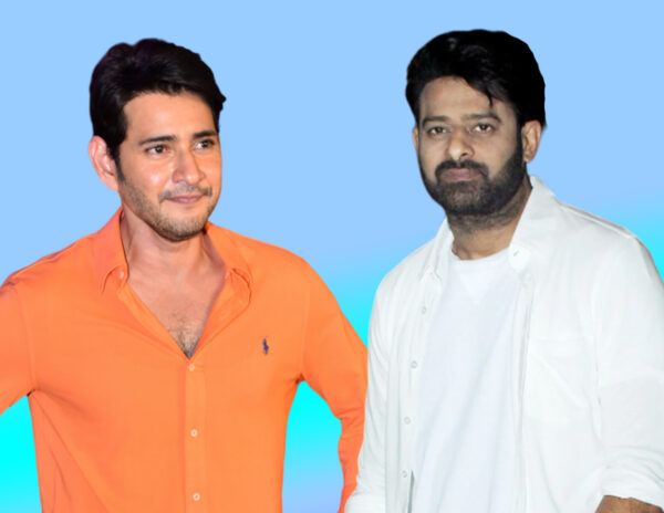 Mahesh Prabhas Fans