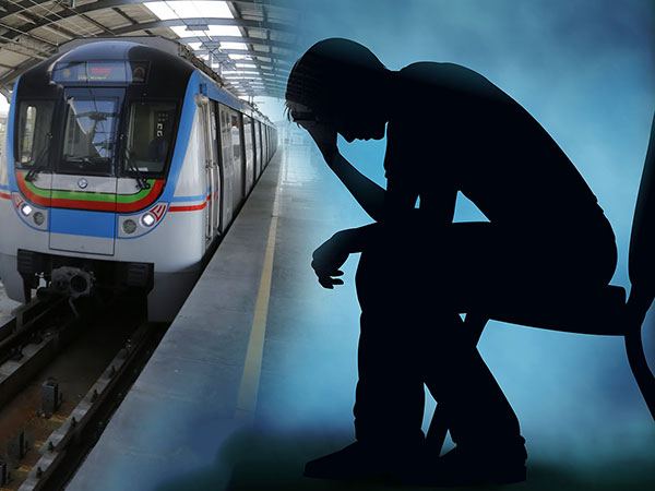 Man_Suicide_Hyderabad_Metro_Rail