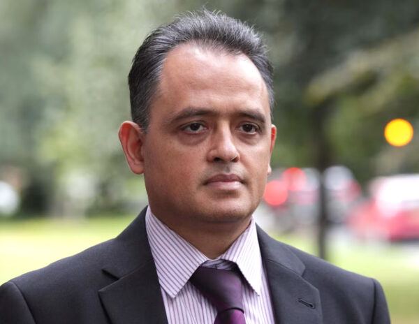 Manish Shah