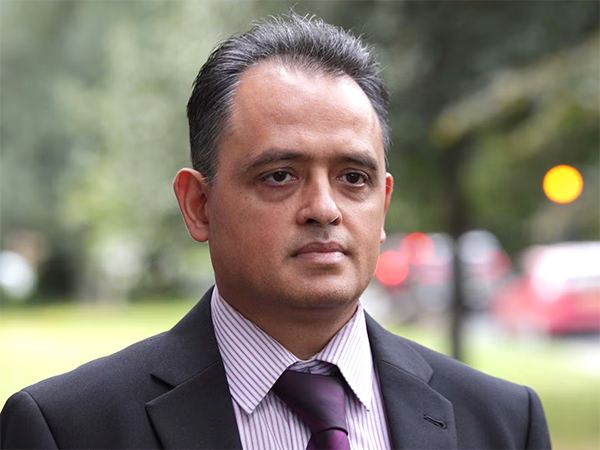 Manish Shah