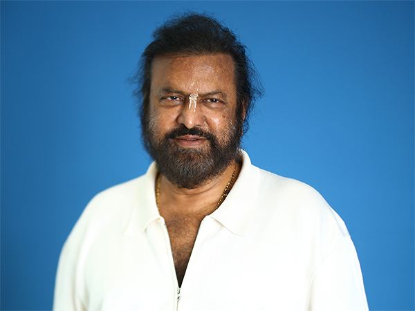 Mohan Babu