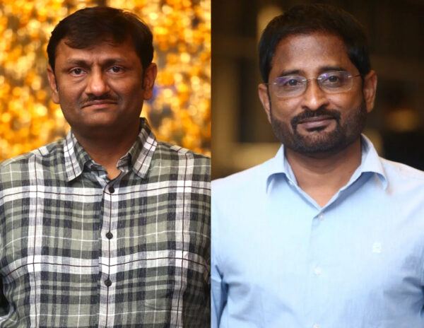 Mythri Movie Makers