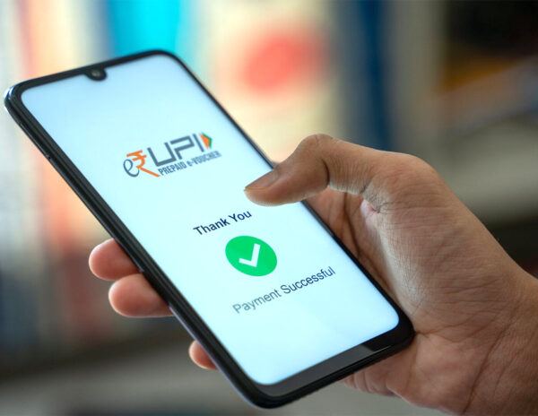 NRI UPI