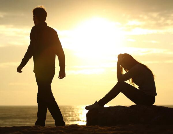 NRI Women Divorce