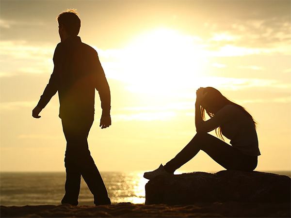 NRI Women Divorce