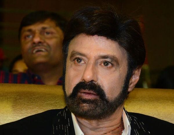 Nandamuri Balakrishna
