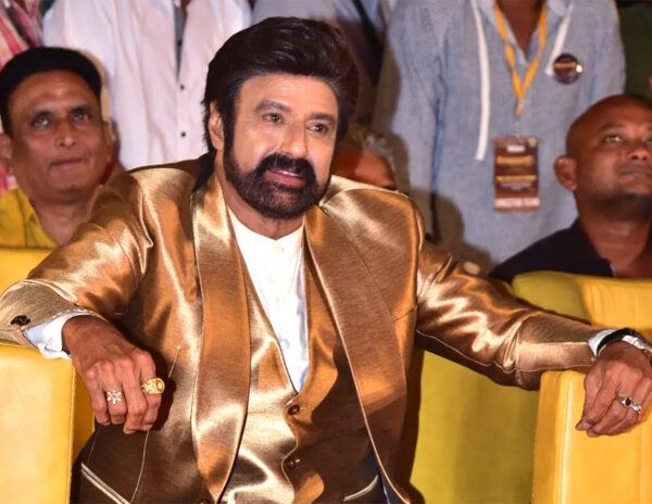 Nandamuri Balakrishna Apology