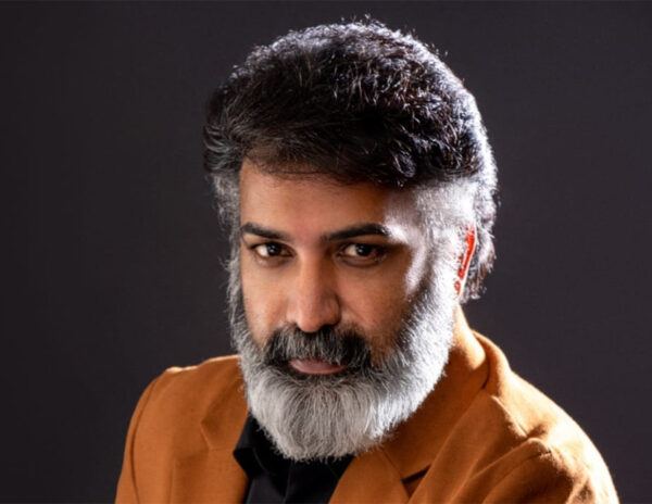 Nandamuri Tarakaratna