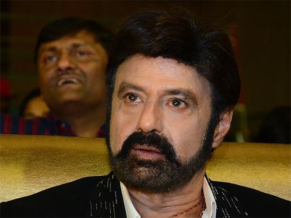 Nandamuri Balakrishna