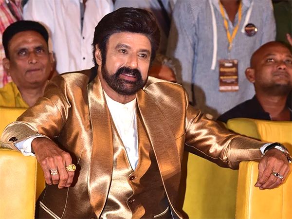 Nandamuri Balakrishna Apology