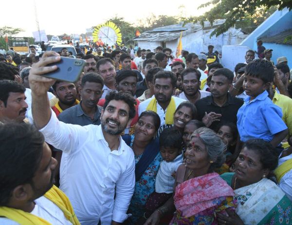 Nara-Lokesh-Yuva-Galam-Padayatra