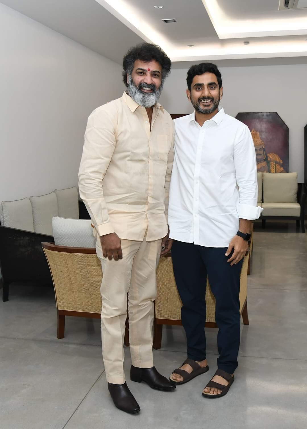 Nara_LOkesh_Tarakaratna