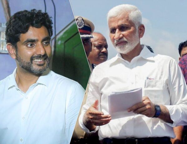 Nara_Lokesh_VijaySai_Reddy