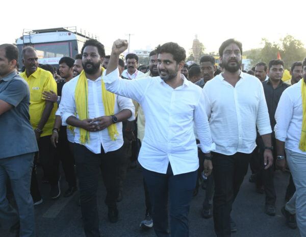 Nara_Lokesh_Yuva_Galam_Padayatra_Day_1
