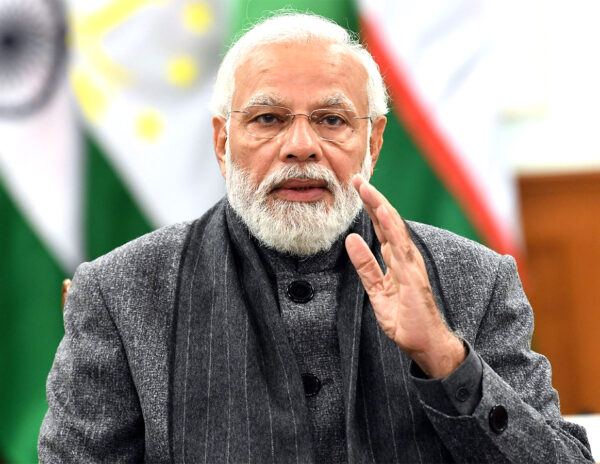 Narendra Modi