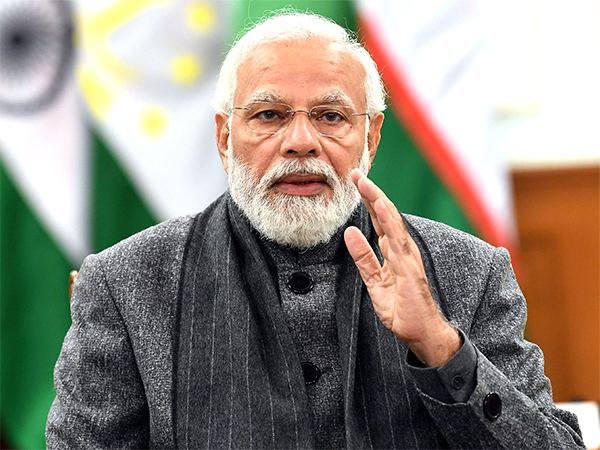Narendra Modi