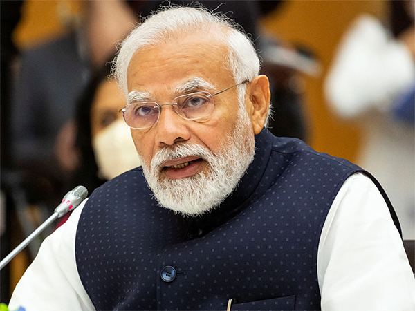 Narendra Modi Cabinet Expansion