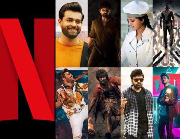 Netflix Deals