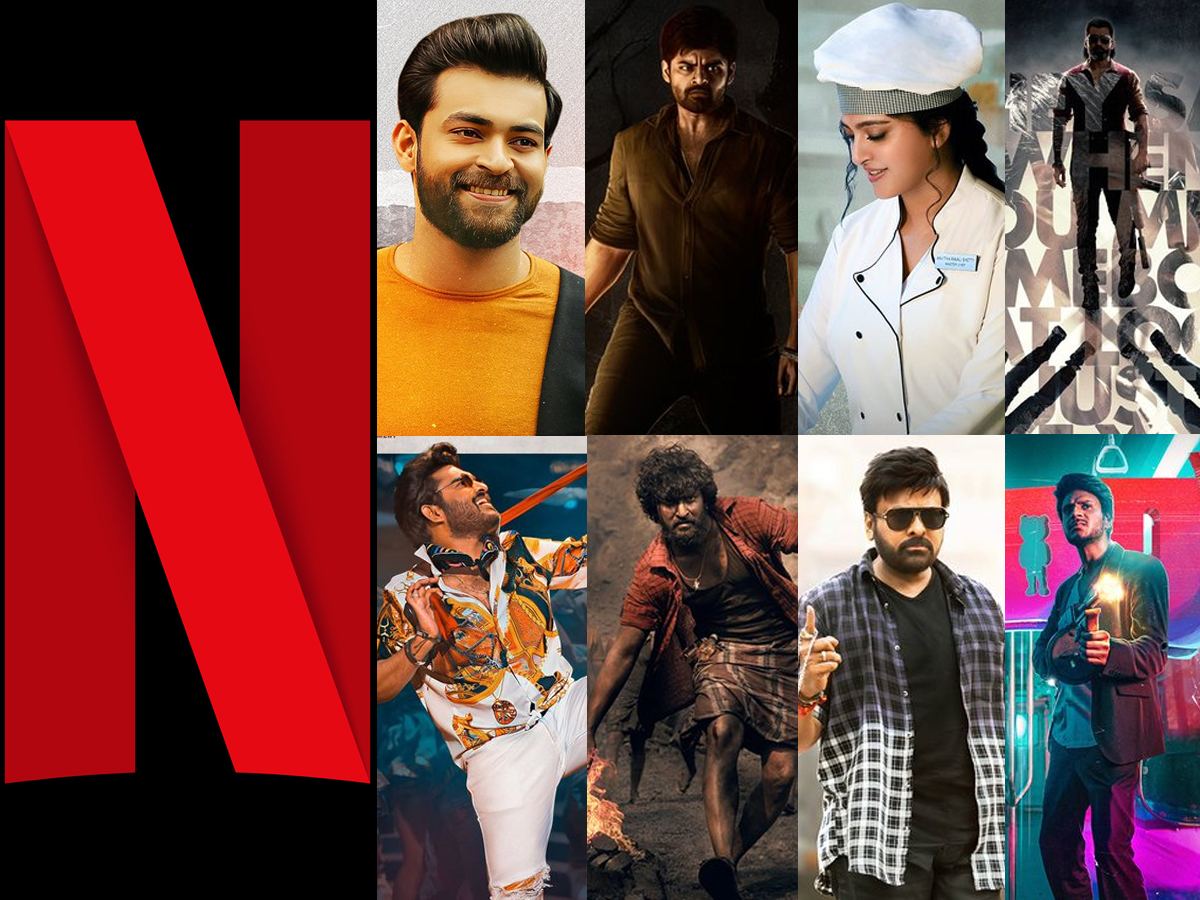 Netflix Deals Producers' Double Standards Exposed