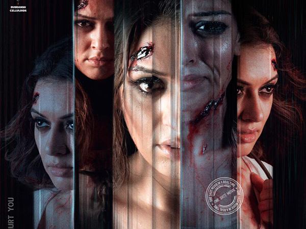 OneNotFiveMinuttess_Hansika