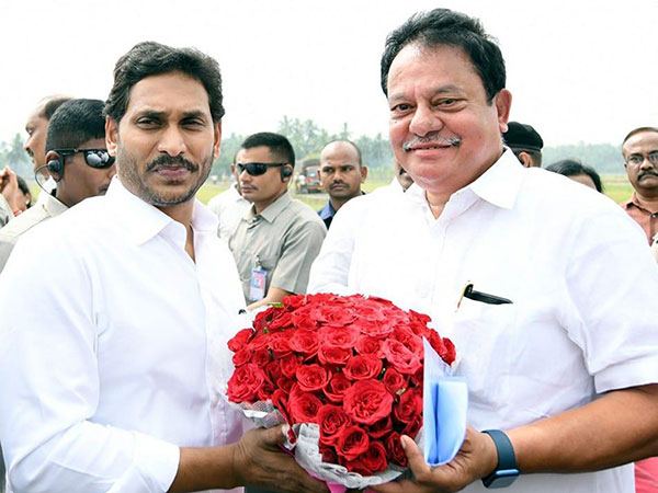 Undi: Raining Mistakes By YCP In TDP's Stronghold