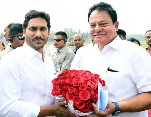 PVL_Narasimha_Raju_Jagan