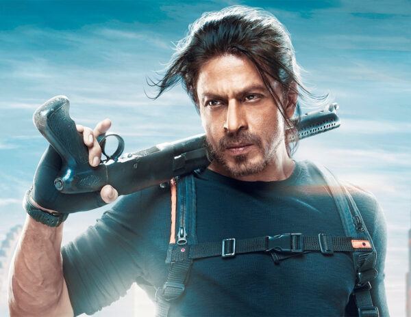 Pathaan Shahrukh Khan