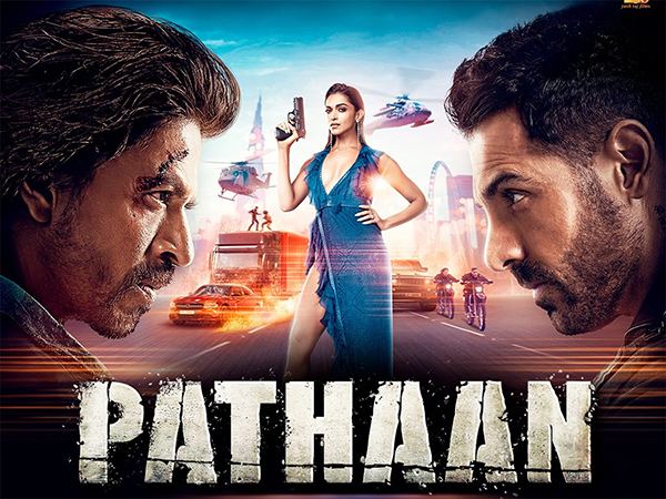 Pathaan USA Box Office