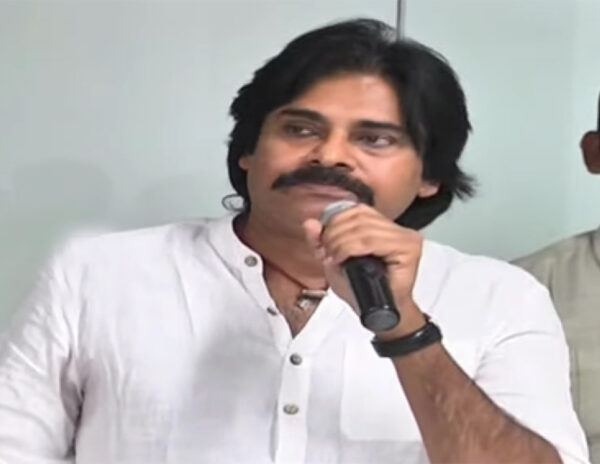 Pawan Kalyan Chandrababu Meeting