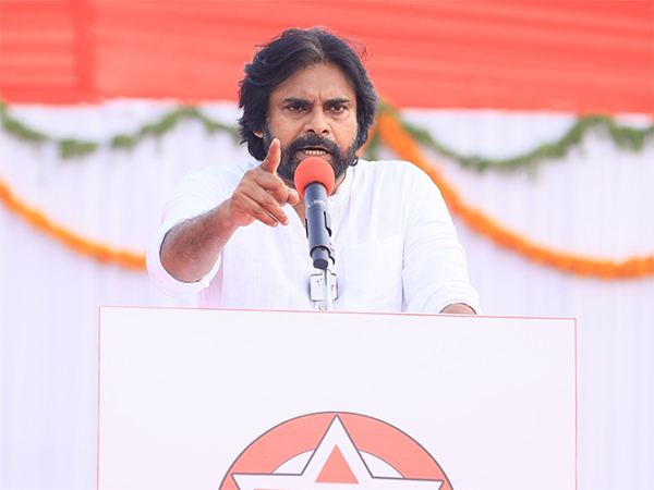 janasena pawankalyan to organize yuvashakti at srikakulam
