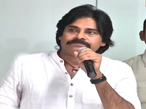 Kandukur, Guntur Mishaps Are Govt Failures: Pawan Kalyan