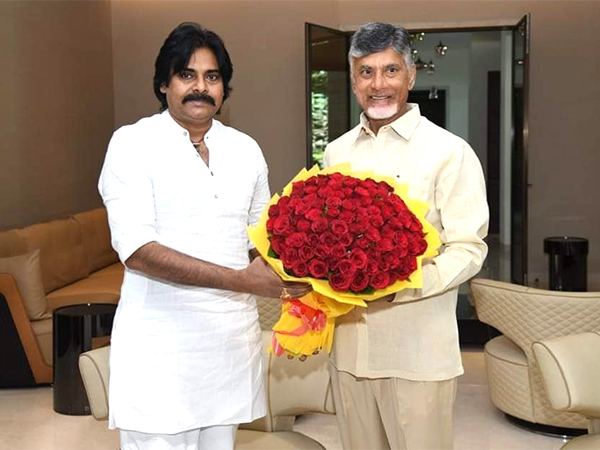 Pawan Kalyan Crushed The Unwanted Ego Of Janasainiks